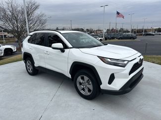 Certified 2025 Toyota RAV4 XLE video 2