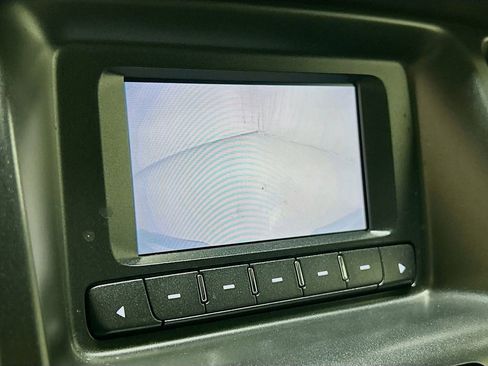 Used 2016 Chevrolet Colorado W/T w/ WT Convenience Package image 13