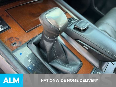 Used 2018 Lexus LX 570 4WD w/ Luxury Package image 5