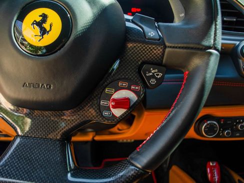 Used 2017 Ferrari 488 GTB image 24