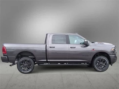New 2026 RAM 2500 Laramie image 8