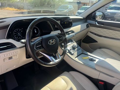 Used 2020 Hyundai Palisade Limited FWD image 28