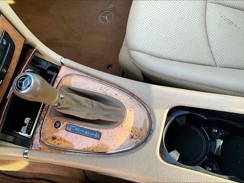 Used 2007 Mercedes-Benz E 350 Sedan image 16