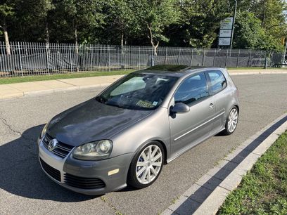 Used 2008 Volkswagen R32