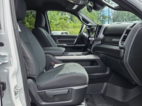 New 2025 RAM 2500 Big Horn image 15
