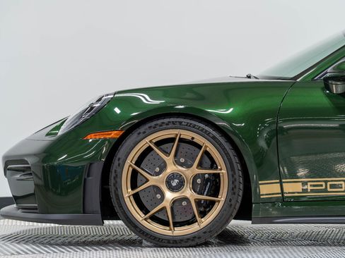 Used 2026 Porsche 911 GT3 image 10