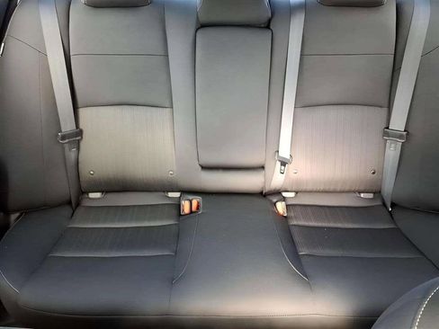 Used 2025 Nissan Altima 2.5 S image 17