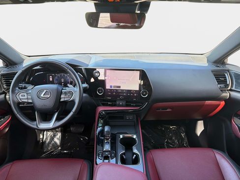 Used 2024 Lexus NX 250 FWD w/ Towing Package (2000 Lbs) image 35