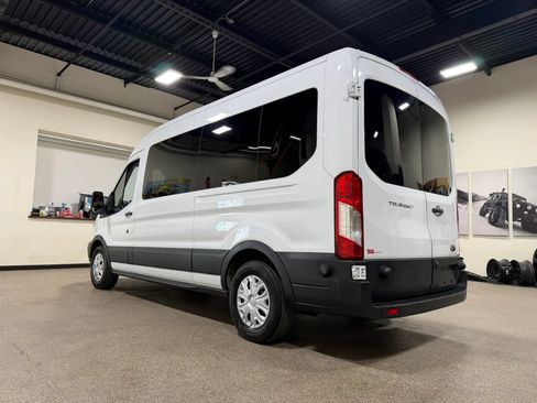 Used 2016 Ford Transit 350 XL RWD image 12