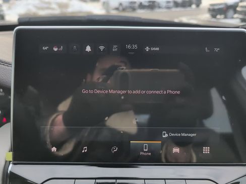 New 2026 Jeep Compass Limited image 32