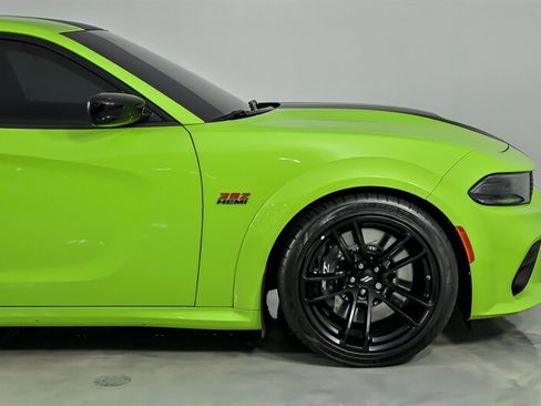 Used 2023 Dodge Charger Scat Pack RWD image 15