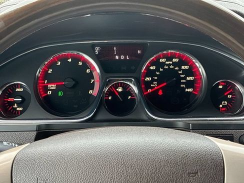 Used 2016 GMC Acadia Denali FWD image 25