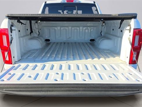 Used 2022 Ford Ranger XLT w/ Equipment Group 302A High image 9