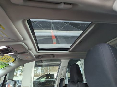 Used 2023 Subaru Forester Premium image 27