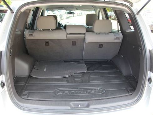 Used 2012 Hyundai Santa Fe GLS AWD/4WD image 33