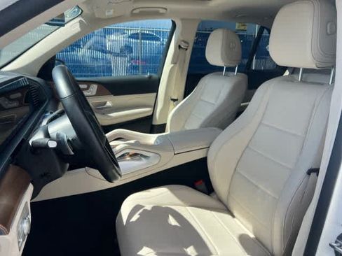 Certified 2025 Mercedes-Benz GLE 450e 4MATIC image 12