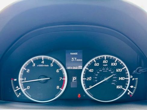 Used 2015 Acura RDX FWD image 17