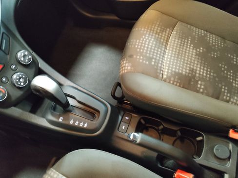 Used 2017 Chevrolet Sonic LS FWD image 26