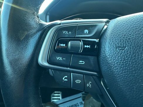 Used 2022 Honda Accord Sport image 14