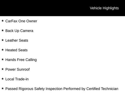 Used 2015 Hyundai Elantra Sport FWD image 5