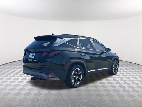 Used 2025 Hyundai Tucson SEL image 7