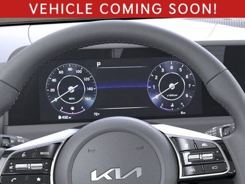 New 2026 Kia Seltos EX AWD/4WD image 21