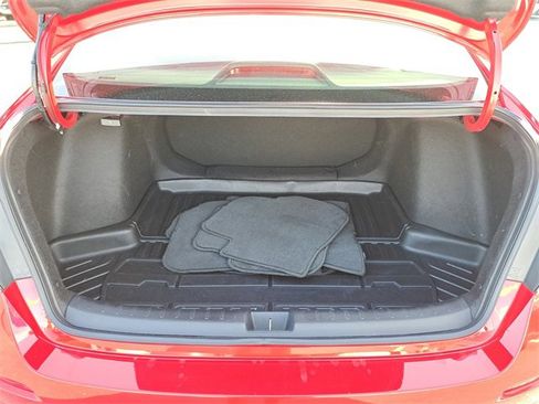 Certified 2024 Honda Civic Sport image 8