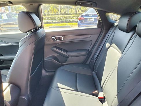 Used 2025 Acura Integra A-Spec image 11