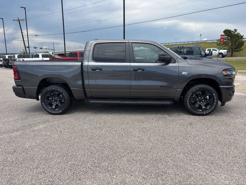 New 2026 RAM 1500 Express AWD/4WD image 7