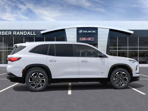 New 2026 Buick Enclave Sport Touring AWD/4WD image 5