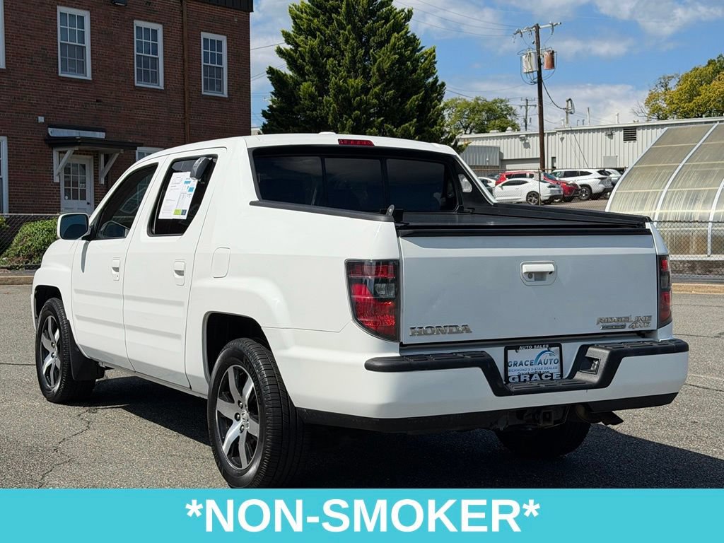 Used 2014 Honda Ridgeline SE image 6