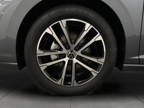 New 2025 Volkswagen Jetta Sport image 11