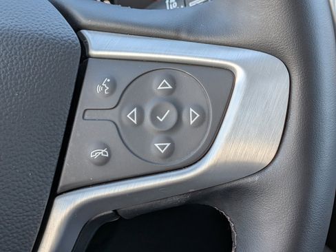 Certified 2023 GMC Acadia SLT w/ Elevation Edition image 25