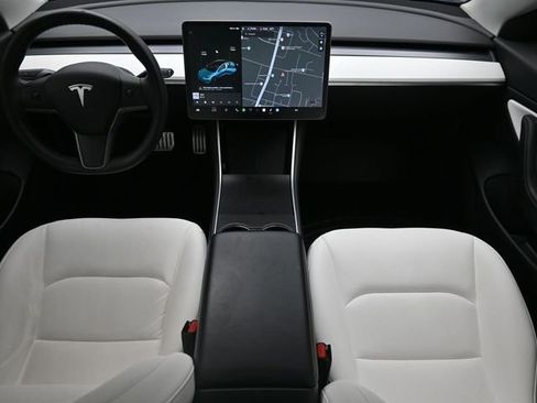 Used 2020 Tesla Model 3 Performance AWD/4WD image 20