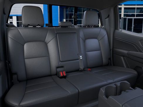 New 2026 Chevrolet Colorado LT w/ LT Convenience Package image 21