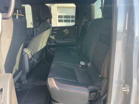 Used 2023 Nissan Frontier PRO-4X w/ Pro Convenience Package AWD/4WD image 28
