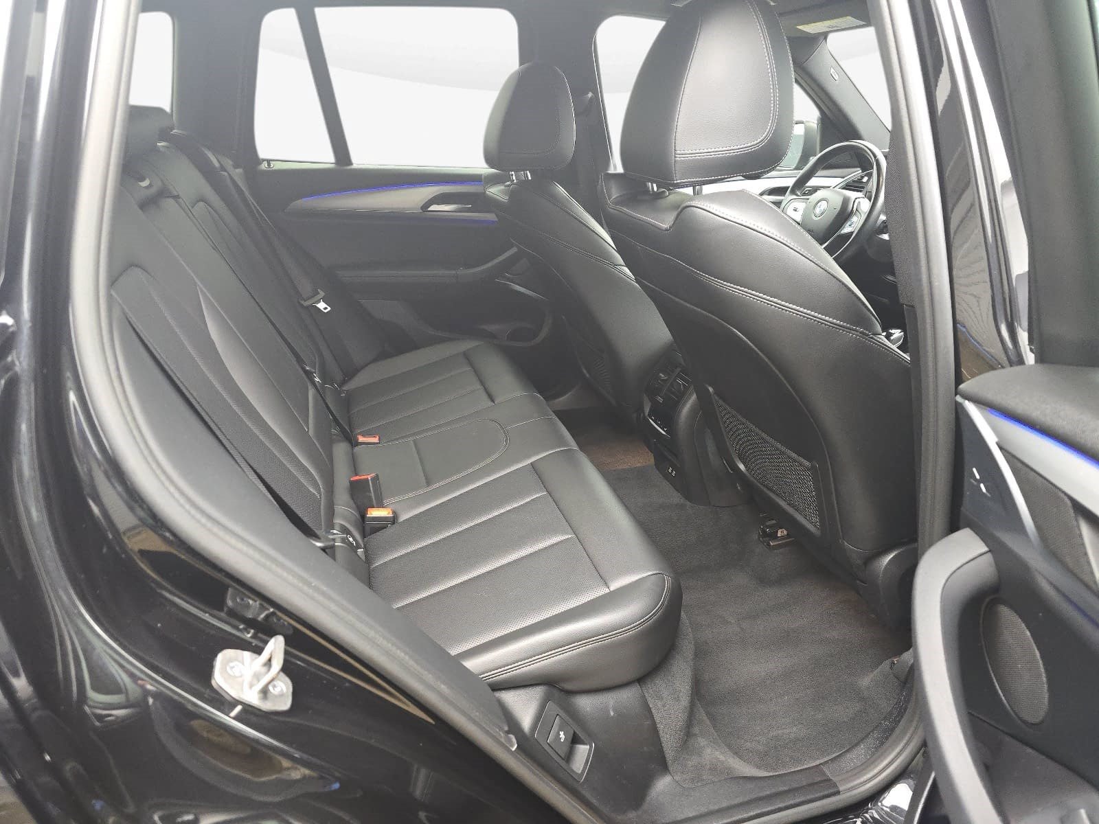 Used 2022 BMW X3 sDrive30i RWD image 33