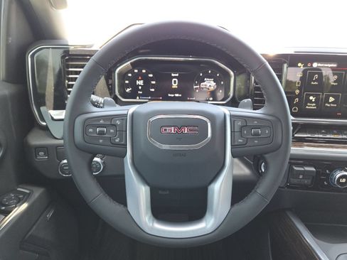 New 2026 GMC Sierra 1500 Elevation w/ Preferred Package RWD image 29
