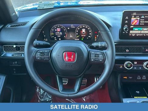 Used 2024 Honda Civic Type R image 15