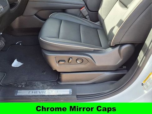 New 2026 Chevrolet Tahoe Premier image 22