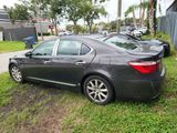 Used 2008 Lexus LS 460 image 4