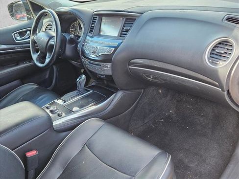 Used 2016 INFINITI QX60 FWD w/ Premium Plus Package image 24