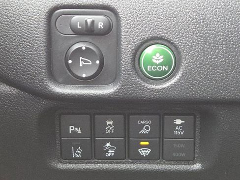 Used 2023 Honda Ridgeline RTL-E image 8