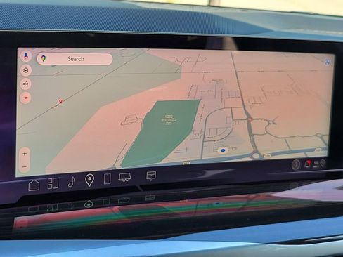 New 2025 Cadillac Escalade Luxury image 24