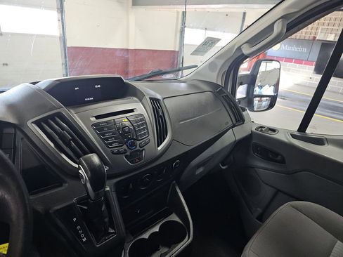 Used 2017 Ford Transit 150 130 Low Roof image 11
