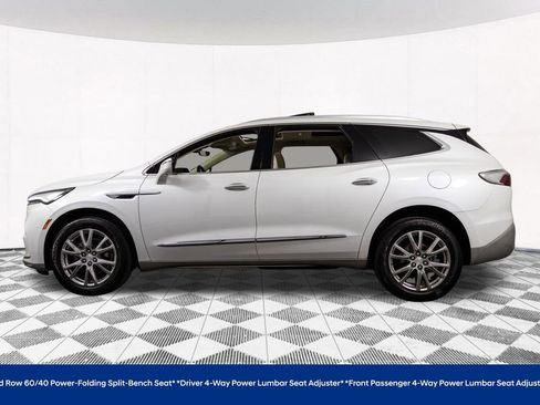Used 2022 Buick Enclave Premium w/ Experience Buick Package image 10