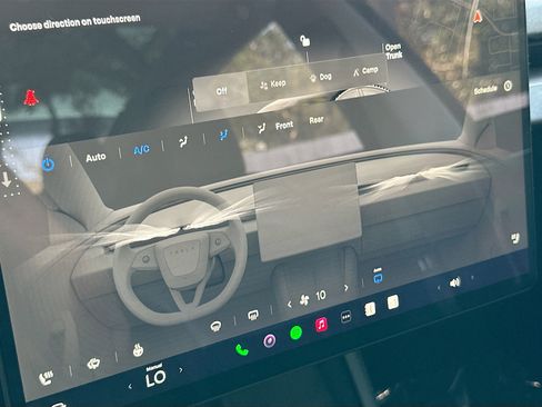 Used 2025 Tesla Model 3 Long Range image 15