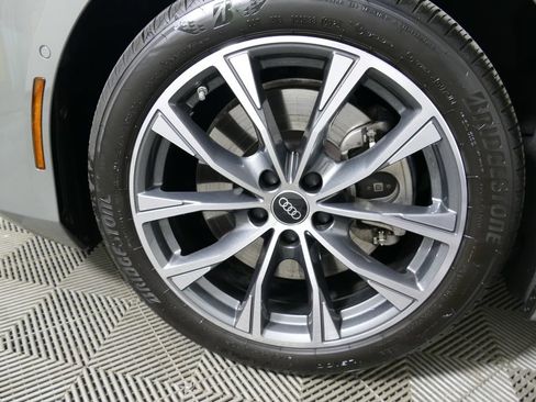 Used 2026 Audi A6 Premium Plus w/ Premium Plus Package AWD/4WD image 8