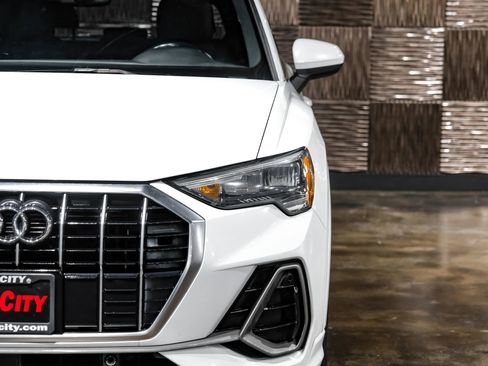Used 2020 Audi Q3 2.0T Premium w/ Convenience Package image 52