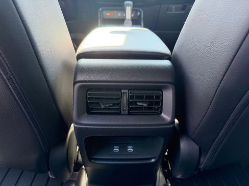 New 2026 Honda CR-V Sport-L image 8